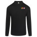 HETAS Approved Sweep & Service Technician Sweatshirt